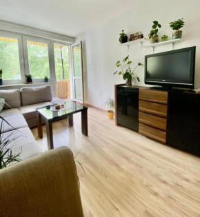 Apartaments Gdańsk Oliwa